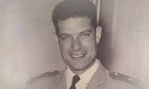 في مثل هذا اليوم22 ابريل1955م..بقلم سامح جميل..