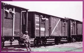 في مثل هذا اليوم 20 ابريل1921م..بقلم سامح جميل..