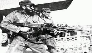 في مثل هذا اليوم 15 ابريل1961م..بقلم سامح جميل…