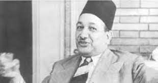 فى مثل هذا اليوم13ابريل1947م..بقلم سامح جميل..