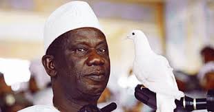 فى مثل هذا اليوم5 ابريل1984م..بقلم سامح جميل………