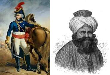 فى مثل هذا اليوم5 ابريل1799م..بقلم سامح جميل..