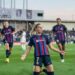 هل يعوضن نساء برشلونة ماخسره الرجال