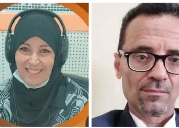 قراءة نقدية ثلاثية باليوميات والنساء الثلاث للدكتور حمد حاجي بقلم الناقدة جليلة المازني