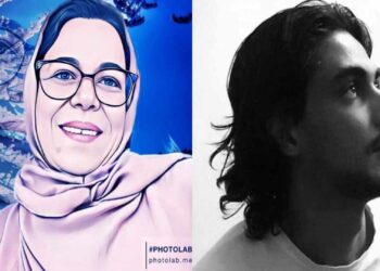 قراءة لنص الشاعر كرار السعد بقلم الناقدة سعيدة بركاتي