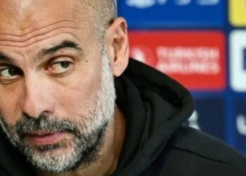 غوارديولا هل يشرك كايل والكر امام ريال مدريد