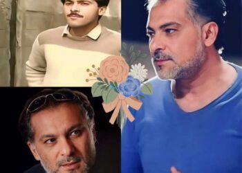 المراة في مسلسلات حاتم علي