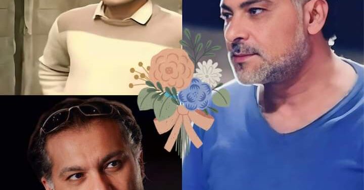 المراة في مسلسلات حاتم علي
