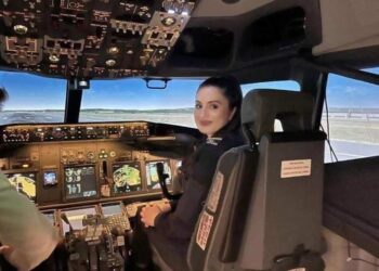 ميناز جمو رحلة من اللجوء الى النجوم