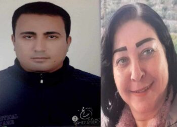 قراءة نقدية ل ق ق ج انزلاق للكاتب محمود روبي بقلم الناقدة رولا سلوم