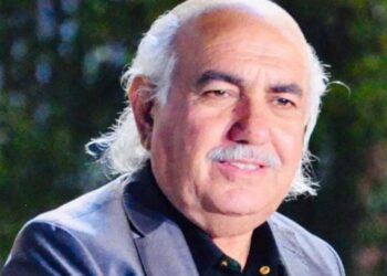 من كتاب بانوراما العرب استغلال ديني وشعار سياسي