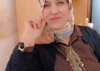 قراءة في شعر محمد العلاقي بقلم الناقدة منوبية الغضباني