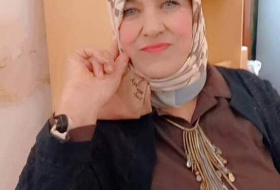 قراءة في شعر محمد العلاقي بقلم الناقدة منوبية الغضباني