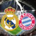 عقدة بايرن ميونخ وسلاح ريال مدريد من يتأهل إلى نهائي دوري ابطال اوربا