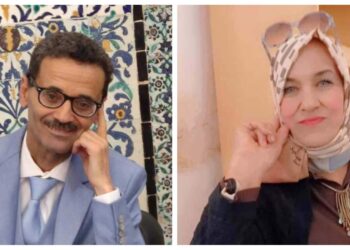 دار نشر الأدب الوجيز نكتب اقل لنقرأ اكثر مشروع ادبي يرى النور للناقد التونسي دحمد حاجي بقلم الناقدة منوبية الغضباني