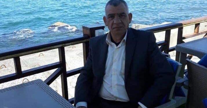 كأن صوتك