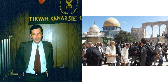 في مثل هذا اليوم 11 ابريل1982م..بقلم سامح جميل..