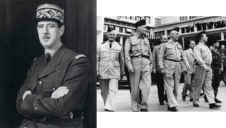 في مثل هذا اليوم21 ابريل1961م.. بقلم سامح جميل..