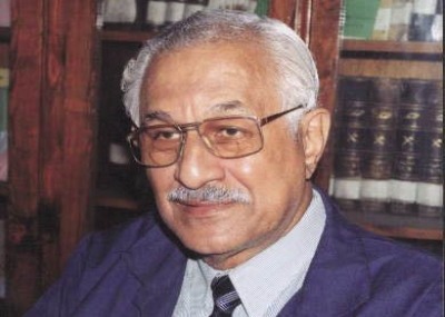 في مثل هذا اليوم 12 ابريل 1934م..بقلم سامح جميل..