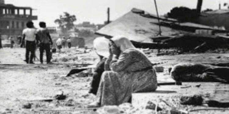 في مثل هذا اليوم 9 ابريل1948م..بقلم سامح جميل..