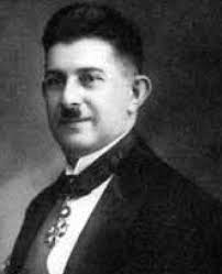 في مثل هذا اليوم 11 ابريل1932م..بقلم سامح جميل..