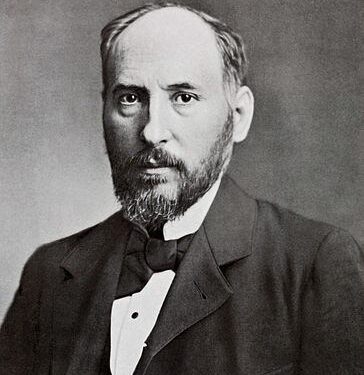 في مثل هذا اليوم1 مايو 1852م..بقلم سامح جميل..