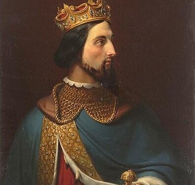 في مثل هذا اليوم4 مايو 1008م.. بقلم سامح جميل….