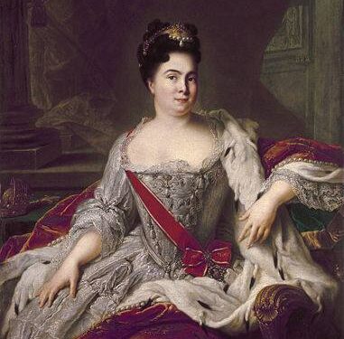 في مثل هذا اليوم6 مايو1727م..بقلم سامح جميل..