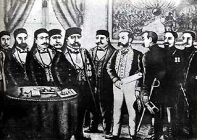 في مثل هذا اليوم 12 مايو 1881م..بقلم سامح جميل..