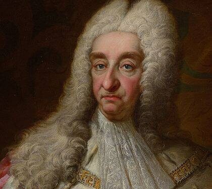 في مثل هذا اليوم 14 مايو1666م.. بقلم سامح جميل..