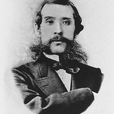 في مثل هذا اليوم 14 مايو1878م..بقلم سامح جميل..