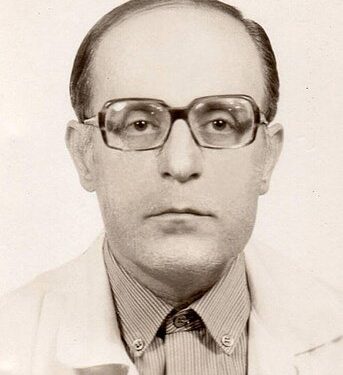 في مثل هذا اليوم 13 مايو 1987م..بقلم سامح جميل..