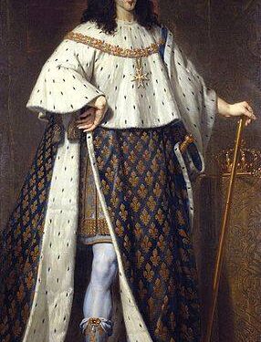 في مثل هذا اليوم 14 مايو1643م.. بقلم سامح جميل..