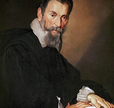 في مثل هذا اليوم 15 مايو1567م..بقلم سامح جميل..