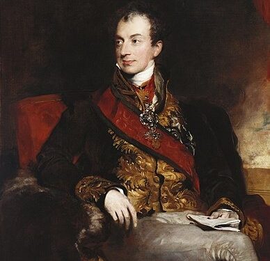 في مثل هذا اليوم 15 مايو1773م..بقم سامح جميل..