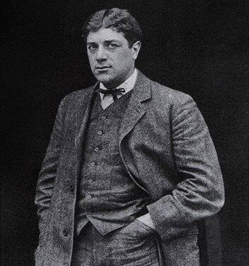 في مثل هذا اليوم 13 مايو 1882م.. بقلم سامح جميل..