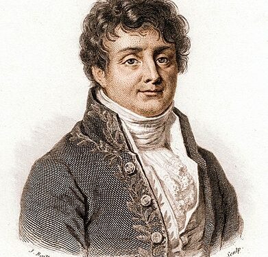 في مثل هذا اليوم16 مايو 1830م.. بقلم سامح جميل……..