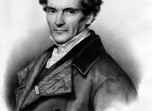 في مثل هذا اليوم21 مايو1792م..بقلم سامح جميل..