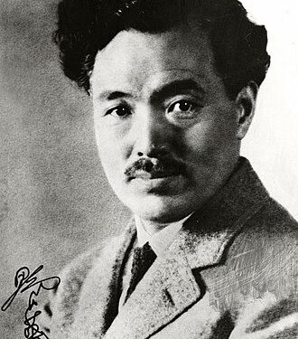 في مثل هذا اليوم 21 مايو1928م.. بقلم سامح جميل..