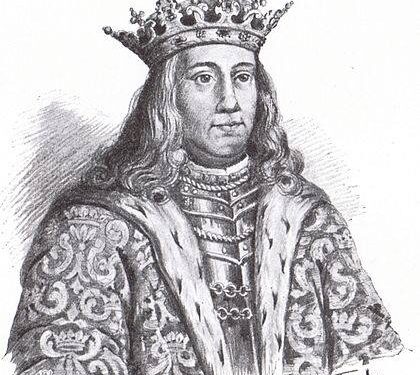 في مثل هذا اليوم 21 مايو1481م.. بقلم سامح جميل…..