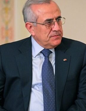 في مثل هذا اليوم24 مايو 2014م..بقلم سامح جميل………