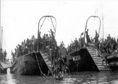 في مثل هذا اليوم25 مايو 1926م.. بقلم سامح جميل..