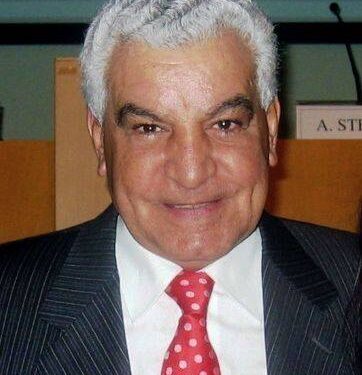 في مثل هذا اليوم28 مايو 1947م.. بقلم سامح جميل…………..