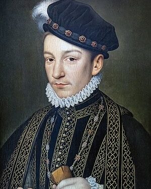 في مثل هذا اليوم30 مايو1574م.. بقلم سامح جميل..