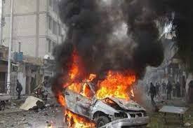 في مثل هذا اليوم30 مايو2019م.. بقلم سامح جميل..