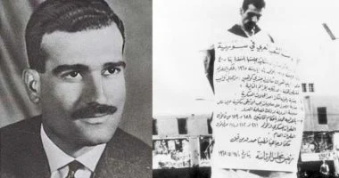 في مثل هذا اليوم18 مايو1965م..بقلم سامح جميل..