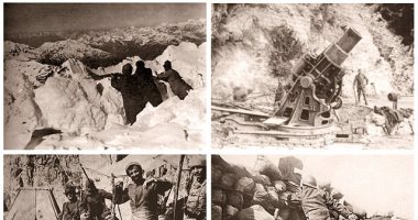 في مثل هذا اليوم23 مايو1915م..بقلم سامح جميل..