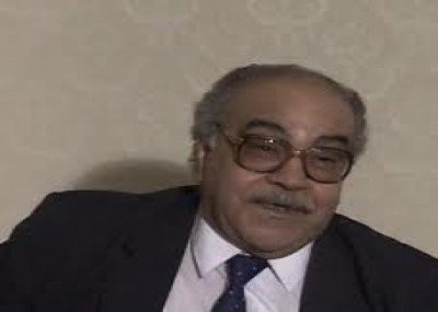 في مثل هذا اليوم18 مايو 2010م..بقلم سامح جميل..