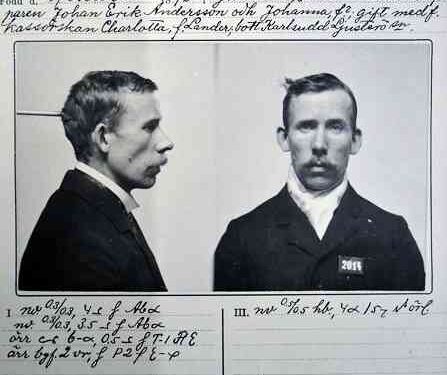 في مثل هذا اليوم 8 مايو1921م.. بقلم سامح جميل..