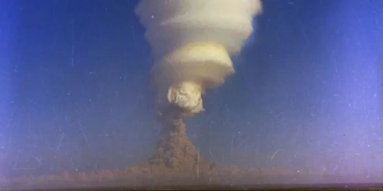 في مثل هذا اليوم 14 مايو1965م..بقم سامح جميل..